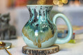 07-B Champlain Falls Flared Mug, 21 oz.