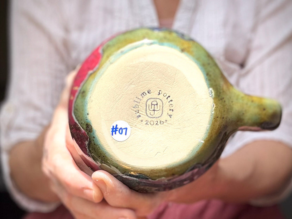 07-C PROTOTYPE Cuddle Mug, 23 oz.
