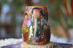 07-D Whimsy Mid Mod Mug, 19 oz.