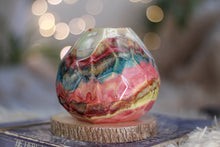 Load image into Gallery viewer, 10-TESTER Crystal Vase, 14 oz.