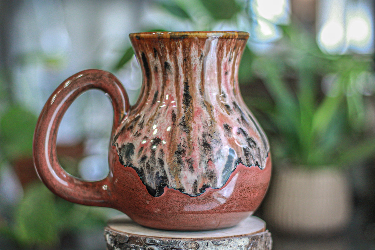 08-D PROTOTYPE Flared Mug, 23 oz.