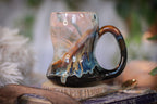 08-E EXPERIMENT Gourd Mug, 15 oz.