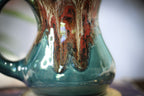 07-D Molten Caramel Acorn Gourd Mug, 19 oz.