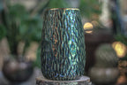 08-D PROTOTYPE Notched Textured Mug, 21 oz.