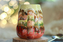 Load image into Gallery viewer, 06-C EXPERIMENT Textured Divot Mug - MISFIT, 15 oz. - 20% off