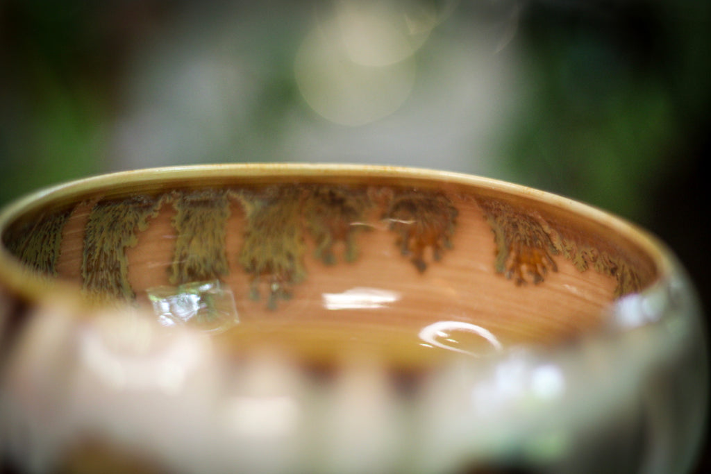 08-E Soft Earth Series Bowl - MISFIT, 17 oz. - 15% off