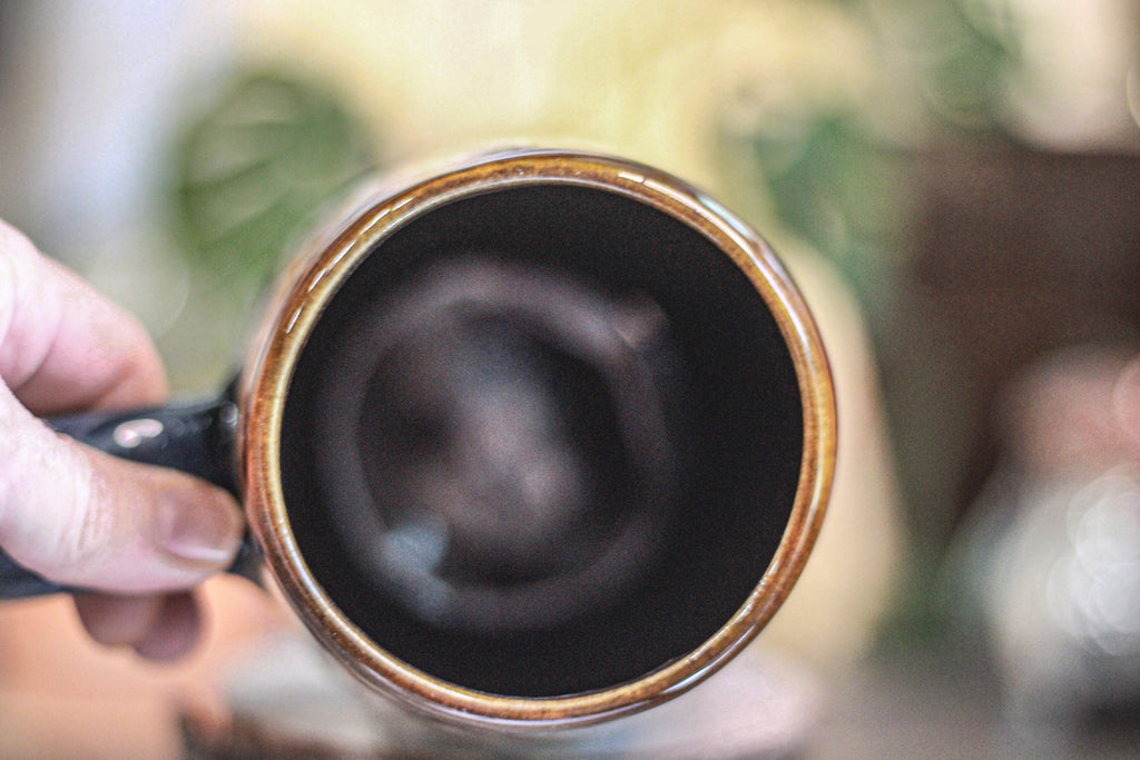 06-A New Earth Textured Mug - MISFIT, 26 oz. - 30% off