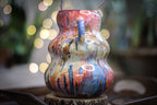 07-C 'Flow' Handled Vessel - MISFIT, 30 oz. - 15% off