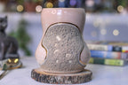 08-C EXPERIMENT Acorn Gourd Mug, 19 oz.