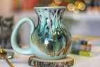 07-B Champlain Falls Flared Mug, 21 oz.