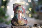 07-D EXPERIMENT Gourd Mug, 15 oz.