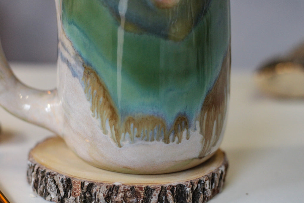 07-B High Country Variation Mug - ODDBALL MISFIT, 23 oz. - 20% off