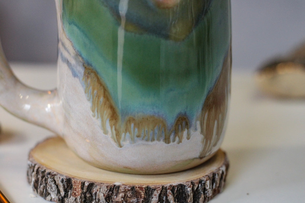 07-B High Country Variation Mug - ODDBALL MISFIT, 23 oz. - 20% off