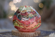 Load image into Gallery viewer, 10-TESTER Crystal Vase, 14 oz.