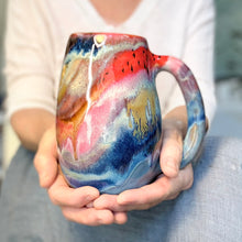 Load image into Gallery viewer, 08-D PROTOTYPE Simple Mug, 26 oz.