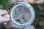 07-E EXPERIMENT Squat Mug, 19 oz.