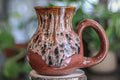 08-D PROTOTYPE Flared Mug, 23 oz.