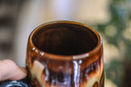 06-A New Earth Textured Mug - MISFIT, 26 oz. - 30% off