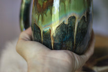 Load image into Gallery viewer, 06-B Green Mountain Mug, 22 oz.