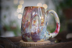 08-E Swoosh Mug, 18 oz.