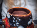 07-B Starry Night Swirly Mug - TOP SHELF MISFIT, 21 oz.