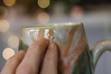 Load image into Gallery viewer, 07-B High Country Variation Mug - ODDBALL MISFIT, 23 oz. - 20% off