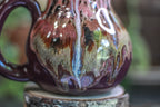 07-B Granny's Boudoir Flared Mug - MISFIT, 24 oz. - 15% off