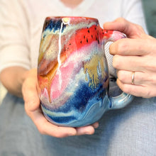 Load image into Gallery viewer, 08-D PROTOTYPE Simple Mug, 26 oz.