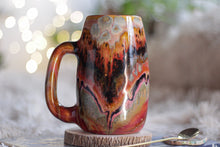 Load image into Gallery viewer, 07-A Saguaro Mug - MINOR MISFIT, 26 oz. - 15% off