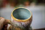 07-C Soft Earth Series Gourd Mug, 23 oz.
