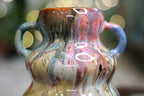 07-C 'Flow' Handled Vessel - MISFIT, 30 oz. - 15% off