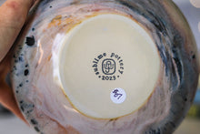 Load image into Gallery viewer, 07-C Alabaster Cavern PROTOTYPE Large Bowl, 34 oz.