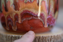 Load image into Gallery viewer, 01-B PROTOTYPE Mug - TOP SHELF, 22 oz.