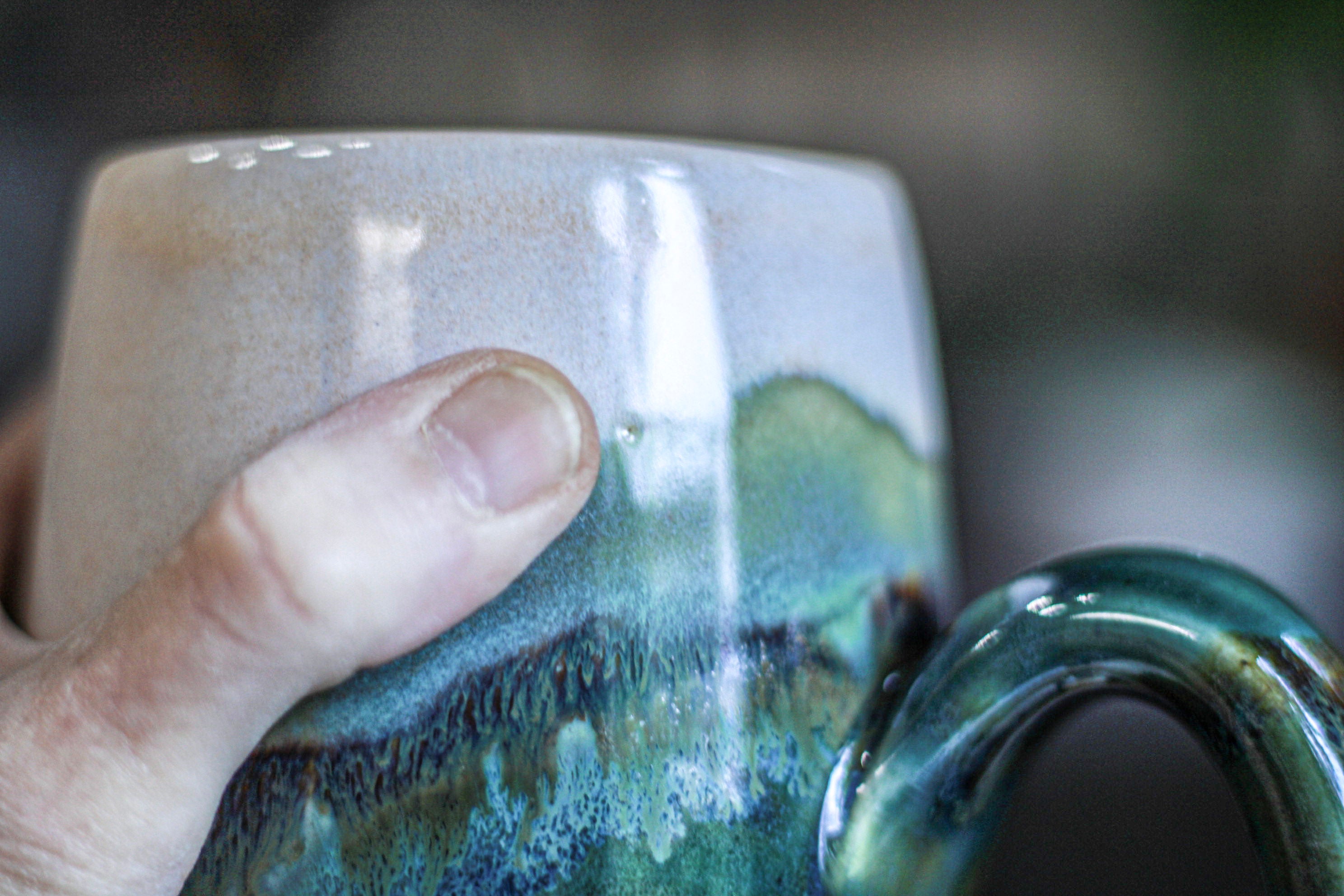 01-C PROTOTYPE Mug, 26 oz.