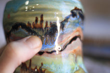 Load image into Gallery viewer, 01-D EXPERIMENT Gourd Cup, 12 oz.