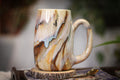 06-B Soft Earth Series Mug - MISFIT, 25 oz. - 25% off