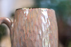 01-B PROTOTYPE Textured Notched Mug - MISFIT, 20 oz. - 15% off