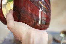 Load image into Gallery viewer, 01-C EXPERIMENT Mug, 21 oz.