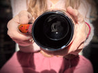 01-B Starry Night Mug, 24 oz.