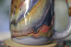 01-C EXPERIMENT Mug - TOP SHELF, 21 oz.
