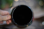 01-B Starry Night Gourd Mug - TOP SHELF, 20 oz.