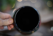 Load image into Gallery viewer, 01-B Starry Night Gourd Mug - TOP SHELF, 20 oz.