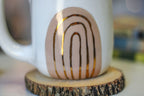 01-A Alexandra Mug - MINOR MISFIT, 24 oz. - 10% off