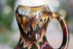01-A+ Desert Oasis Gourd Mug - TOP SHELF NEXT LEVEL, 22 oz.