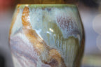 01-C Alabaster Cavern PROTOTYPE Cup, 16 oz.