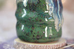 01-C New Wave Textured Mug - TOP SHELF, 27 oz