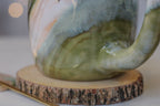 01-A Soft Earth Series PROTOTYPE Mug, 28 oz.