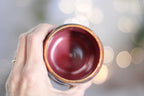 01-TESTER Gourd Cup, 9 oz
