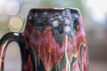 Load image into Gallery viewer, 08-B Desert Oasis Variation Crystal Mug, 25 oz.