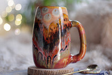 Load image into Gallery viewer, 07-A Saguaro Mug - MINOR MISFIT, 26 oz. - 15% off